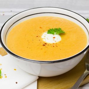 Ciorbe traditionale / Soups